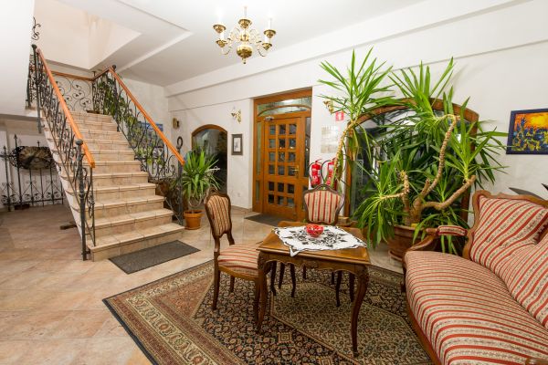 Hotel Sporn (Domzale)